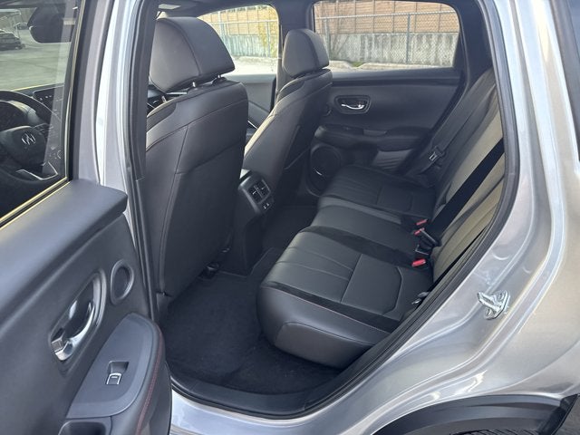 2025 Acura ADX w/A-Spec Package