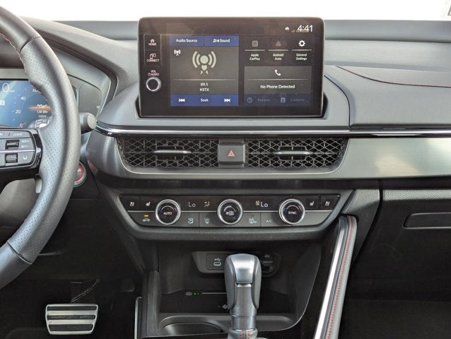 2025 Acura ADX w/A-Spec Package