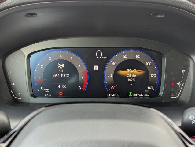 2025 Acura ADX w/A-Spec Package