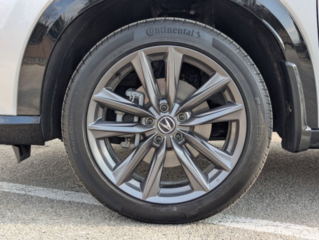 2025 Acura ADX w/A-Spec Package