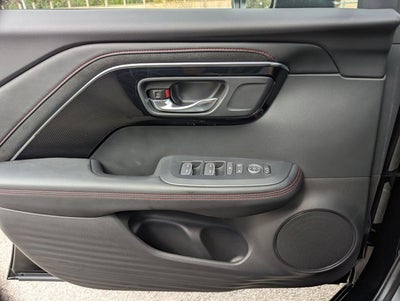 2025 Acura ADX w/A-Spec Package