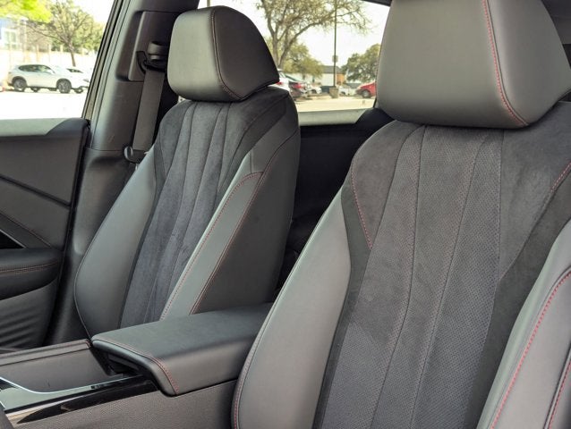 2025 Acura ADX w/A-Spec Package