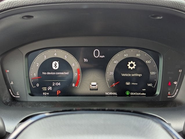 2025 Acura ADX w/A-Spec Package