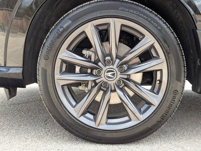 2025 Acura ADX w/A-Spec Package