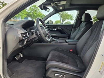 2025 Acura ADX AWD w/A-Spec Package