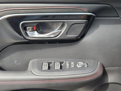 2025 Acura ADX AWD w/A-Spec Package