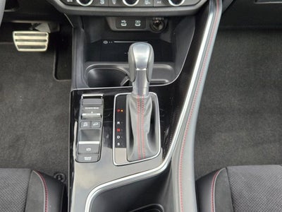 2025 Acura ADX AWD w/A-Spec Package
