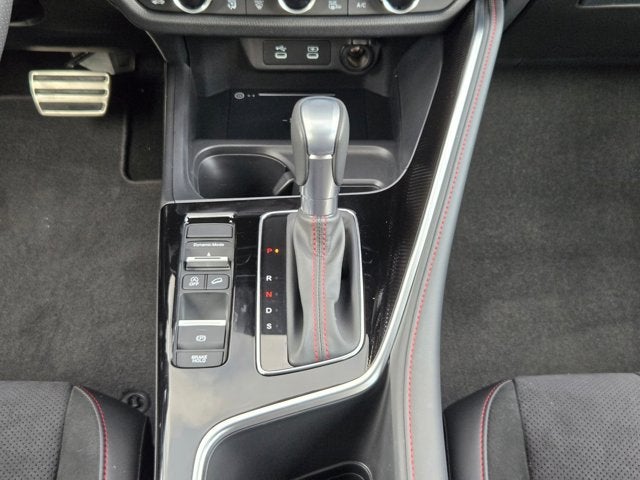 2025 Acura ADX AWD w/A-Spec Package