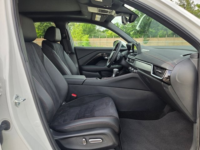 2025 Acura ADX AWD w/A-Spec Package