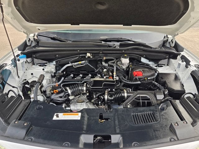2025 Acura ADX AWD w/A-Spec Package