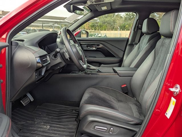 2025 Acura ADX w/A-Spec Package