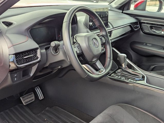2025 Acura ADX w/A-Spec Package