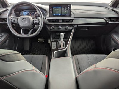 2025 Acura ADX w/A-Spec Package