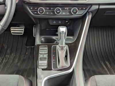 2025 Acura ADX w/A-Spec Package