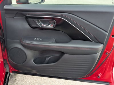 2025 Acura ADX w/A-Spec Package