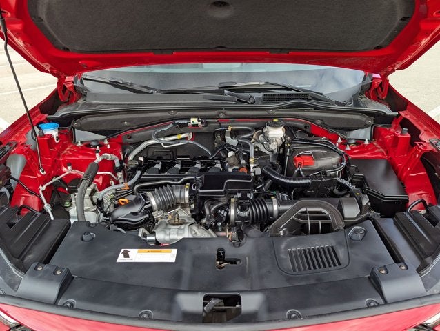 2025 Acura ADX w/A-Spec Package