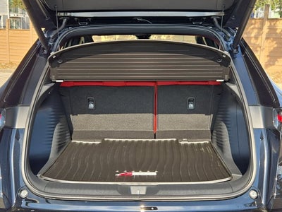 2026 Acura ADX AWD with A-Spec Package