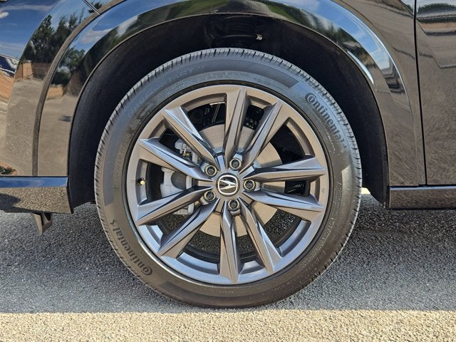 2026 Acura ADX AWD with A-Spec Package