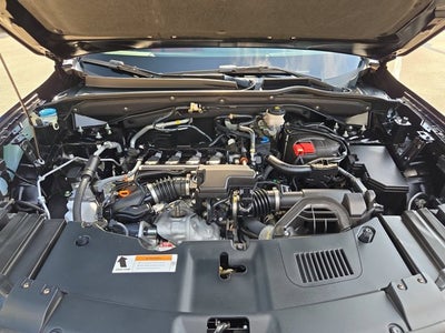 2026 Acura ADX AWD with A-Spec Package