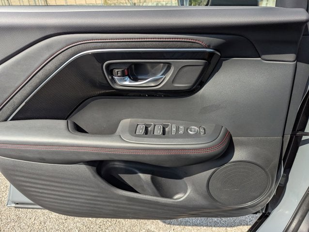 2025 Acura ADX w/A-Spec Package