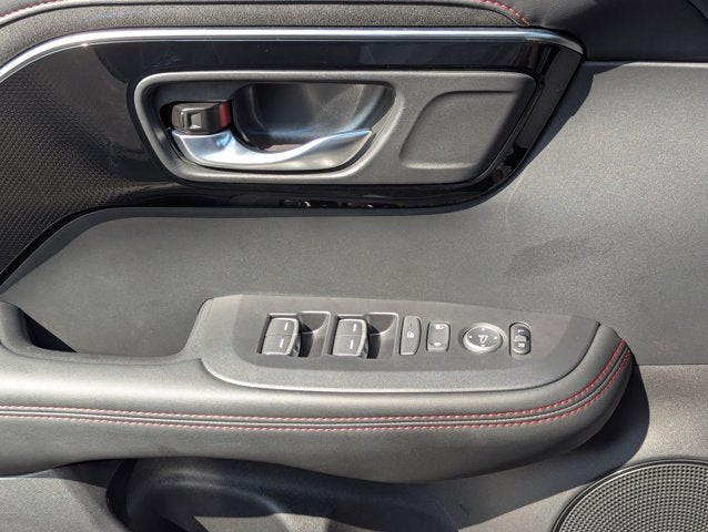 2025 Acura ADX w/A-Spec Package