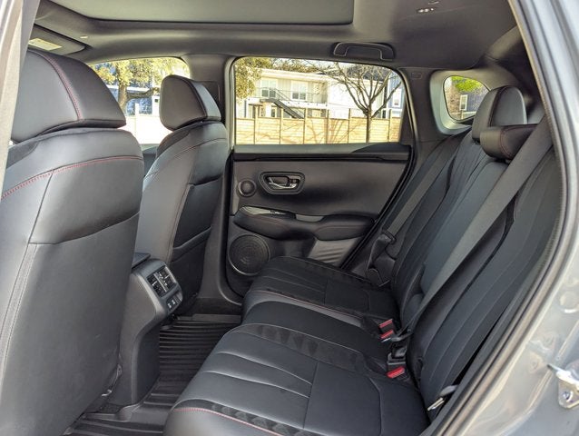 2025 Acura ADX w/A-Spec Package