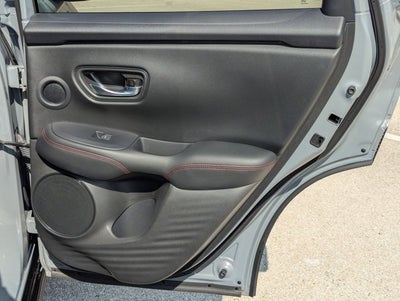 2025 Acura ADX w/A-Spec Package