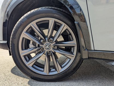 2025 Acura ADX w/A-Spec Package