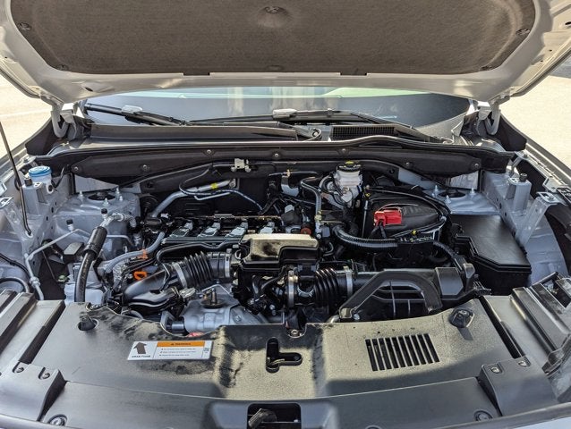 2025 Acura ADX w/A-Spec Package