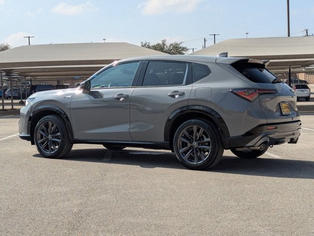 2025 Acura ADX w/A-Spec Package