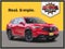 2026 Acura ADX AWD with A-Spec Package