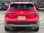 2026 Acura ADX AWD with A-Spec Package