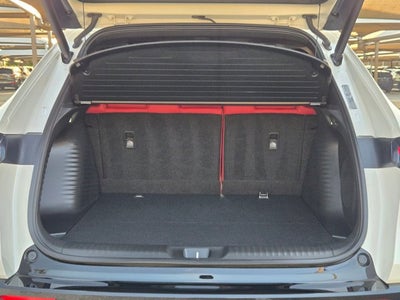 2025 Acura ADX w/A-Spec Advance Package