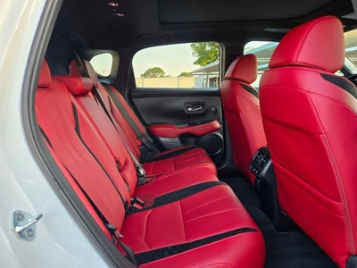 2025 Acura ADX w/A-Spec Advance Package