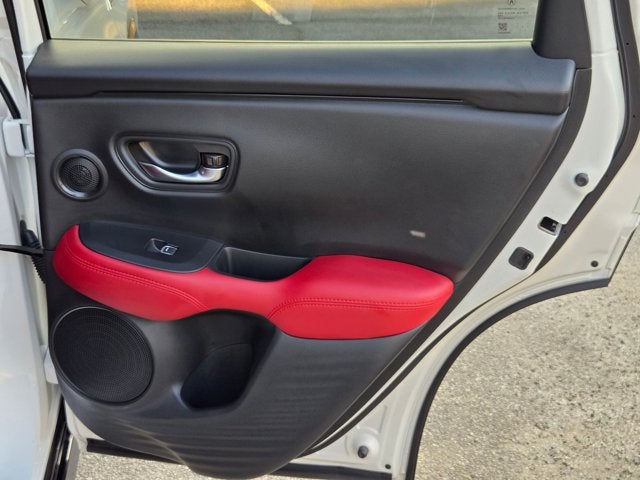 2025 Acura ADX w/A-Spec Advance Package