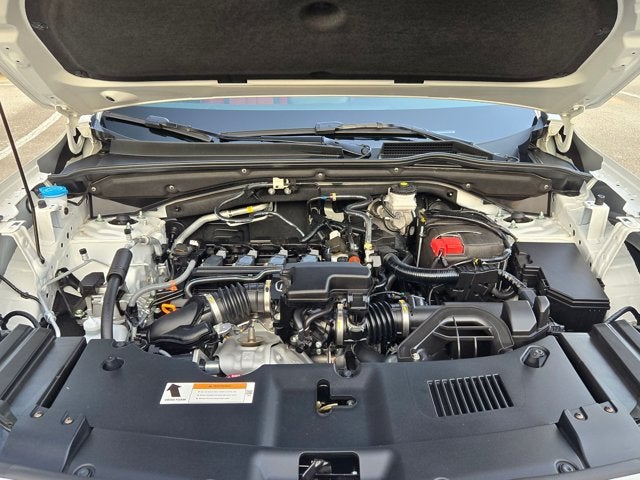 2025 Acura ADX w/A-Spec Advance Package