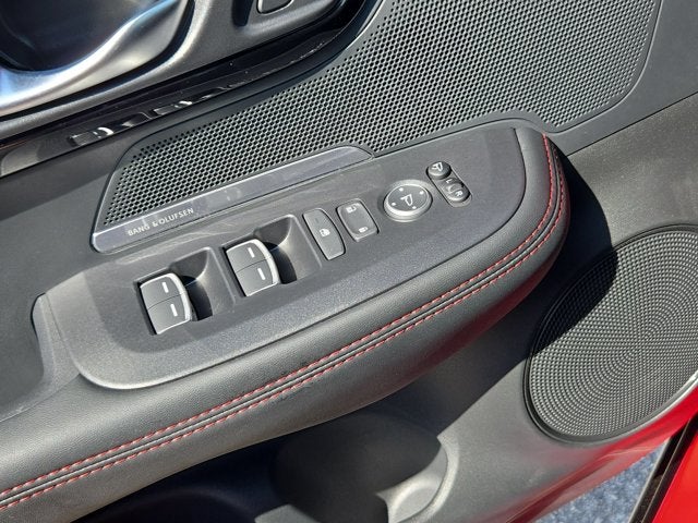 2025 Acura ADX AWD with A-Spec Advance Package