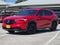 2025 Acura ADX AWD with A-Spec Advance Package