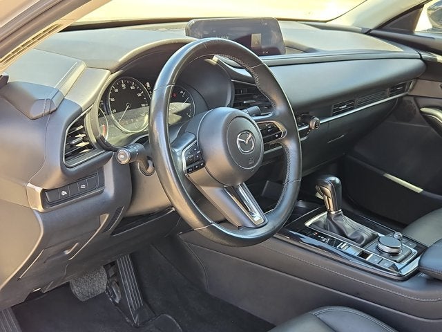 2024 Mazda Mazda CX-30 2.5 S Select Sport AWD