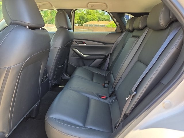 2024 Mazda Mazda CX-30 2.5 S Select Sport AWD