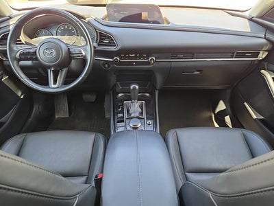 2024 Mazda Mazda CX-30 2.5 S Select Sport AWD