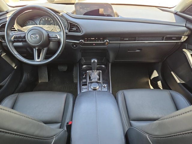 2024 Mazda Mazda CX-30 2.5 S Select Sport AWD