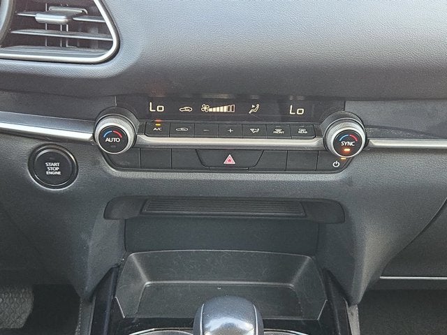 2024 Mazda Mazda CX-30 2.5 S Select Sport AWD