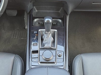 2024 Mazda Mazda CX-30 2.5 S Select Sport AWD