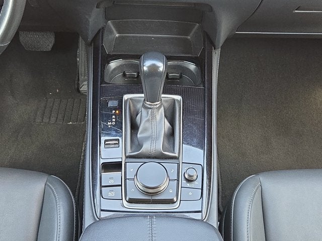 2024 Mazda Mazda CX-30 2.5 S Select Sport AWD