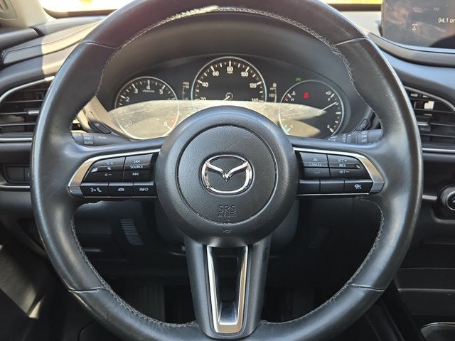 2024 Mazda Mazda CX-30 2.5 S Select Sport AWD