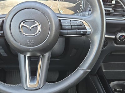 2024 Mazda Mazda CX-30 2.5 S Select Sport AWD