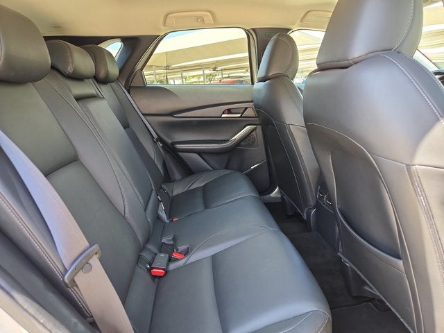 2024 Mazda Mazda CX-30 2.5 S Select Sport AWD