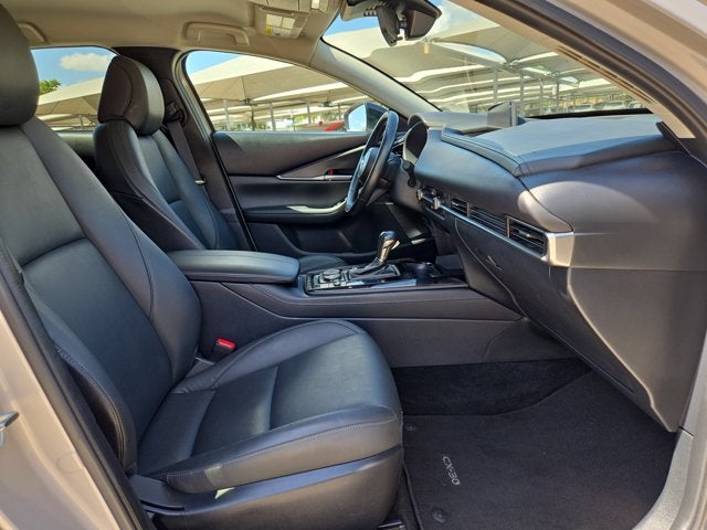 2024 Mazda Mazda CX-30 2.5 S Select Sport AWD