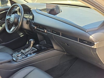 2024 Mazda Mazda CX-30 2.5 S Select Sport AWD